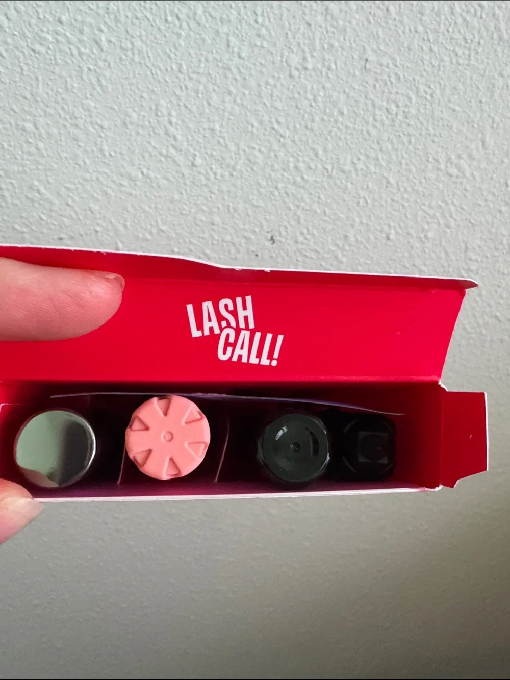 Benefit Lil Lash Icons Travel Mascara set New